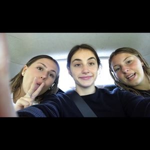 Meet your Posher, Marie